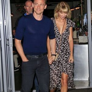 Aritzia Talula High Low Dress